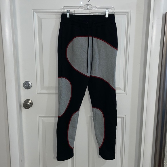 TruKolors Brand (Travis Kelce) - Tru Soul Sweatpant SIZE M - Picture 2 of 5